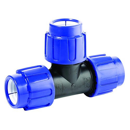 'Fluidra 01506 – Te PP "Performance D16 x 16 x 16 von Fluidra