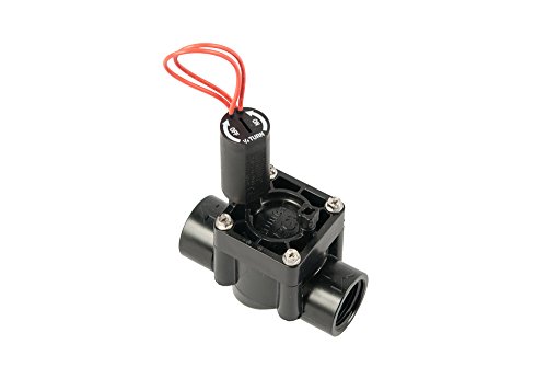 Fluidra 44191 - Pgv-100g-b. Elektroventil, 2,5 cm (1 Zoll), weiblich, 24 V von Fluidra