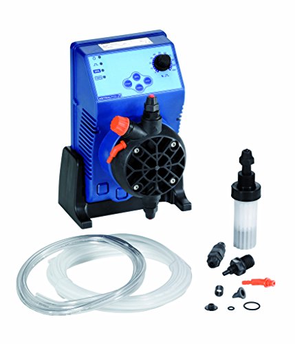 Fluidra 57153 Exactus Handmodell 2 l/h 5 bar von Fluidra