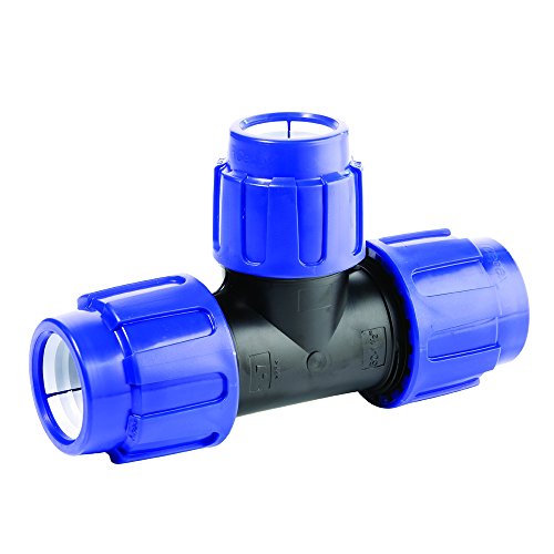 'Fluidra 01517 – Eingeschränkter Te PP "Performance D32 X 25 X 32 von Fluidra
