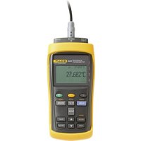 Fluke Calibration 1523-256 Referenzthermometer -200 - +2315°C Fühler-Typ PRT, Präzisionsthermisto von Fluke Calibration