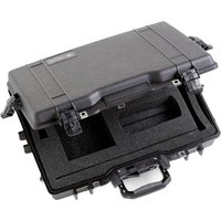 Fluke Calibration 1523-CASE 3376533 Messgerätekoffer von Fluke Calibration