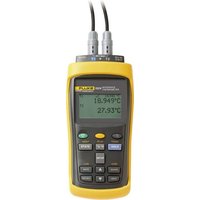 Fluke Calibration 1524-256 Referenzthermometer -200 - +2315°C Fühler-Typ PRT, Präzisionsthermisto von Fluke Calibration