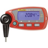 Fluke Calibration 1551A-12 Temperatur-Messgerät -50 - +160°C Datenlogger-Funktion von Fluke Calibration