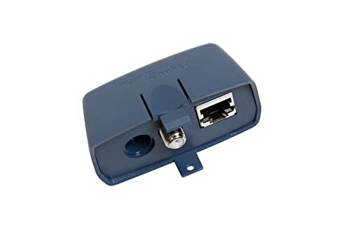 Fluke Networks CIQ-WM Haupt-Wiremap-Adapter für CableIQ-Netzwerkkabeltester von Fluke Networks
