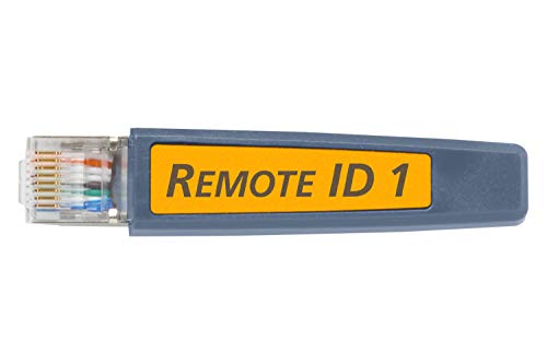 Fluke Networks Ersatz-Remote-Identifier Nr. 1 für LinkIQ™ von Fluke Networks