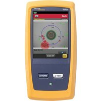 Fluke Networks Glasfaserprüfgerät 4956036 FI2-7000 INTL von Fluke Networks