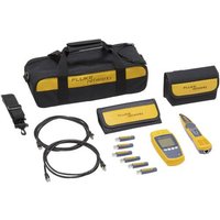 Fluke Networks Kabelmessgerät 5018513 MS-POE-KIT Netzwerk, Telekommunikation, Audio/Video von Fluke Networks