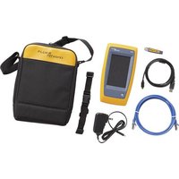 Fluke Networks Kabeltester 5226637 LIQ-KIT-IE von Fluke Networks