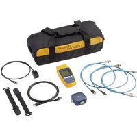 Fluke Networks Kabeltester 5258557 MS-POE-IE von Fluke Networks