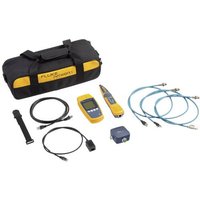 Fluke Networks Kabeltester 5258569 MS-POE-IE-KIT von Fluke Networks