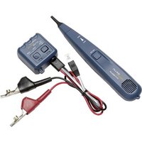 Fluke Networks Tongenerator und Tonverfolger Kit 26000900 Pro3000 Kit von Fluke Networks