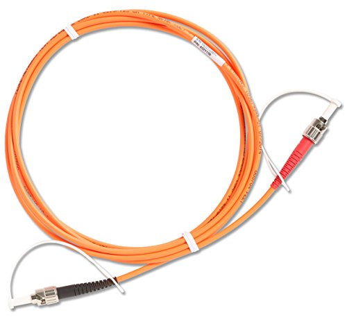 Fluke ST/ST, 2 m 2 m St St von Fluke Networks