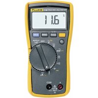 116 Hand-Multimeter digital cat iii 600 v Anzeige (Counts): 6000 - Fluke von Fluke