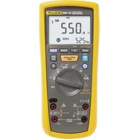 1587 fc Isolationsmessgerät 50 v, 100 v, 250 v, 500 v, 1000 v 2 gω - Fluke von Fluke