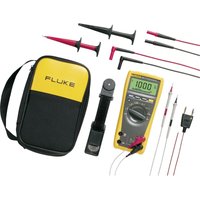 179/EDA2/EUR Hand-Multimeter digital cat iii 1000 v, cat iv 600 v Anzeige (Counts): 6000 - Fluke von Fluke