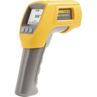 566 Infrarot-Thermometer Optik 30:1 -40 - +650 °c Kontaktmessung - Fluke 566 Infrarot-Thermometer Optik 30:1 -40 - +650 °c Kontaktmessung - Fluke von Fluke