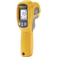 64 max Infrarot-Thermometer Optik 20:1 -30 - +600 °c Berührungslose IR-Messung, Datenlogger- - Fluke von Fluke