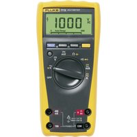 77-4/EUR Hand-Multimeter digital cat iii 1000 v, cat iv 600 v Anzeige (Counts): 6000 - Fluke von Fluke