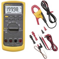 87V imsk Hand-Multimeter digital cat iii 1000 v, cat iv 600 v Anzeige (Counts): 20000 - Fluke von Fluke