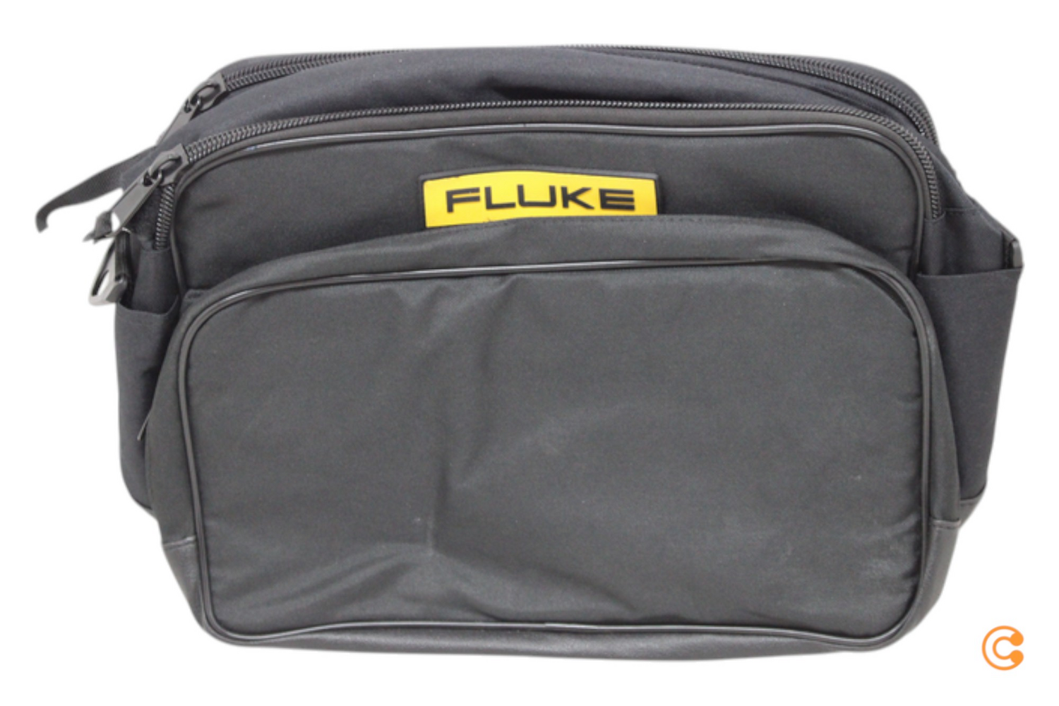 B-Ware Fluke 3311173 C345 Messgerätetasche Passend Messgeräte Messgerätzubehör Tasche B-Ware Fluke 3311173 C345 Messgerätetasche Passend Messgeräte Messgerätzubehör Tasche von Fluke
