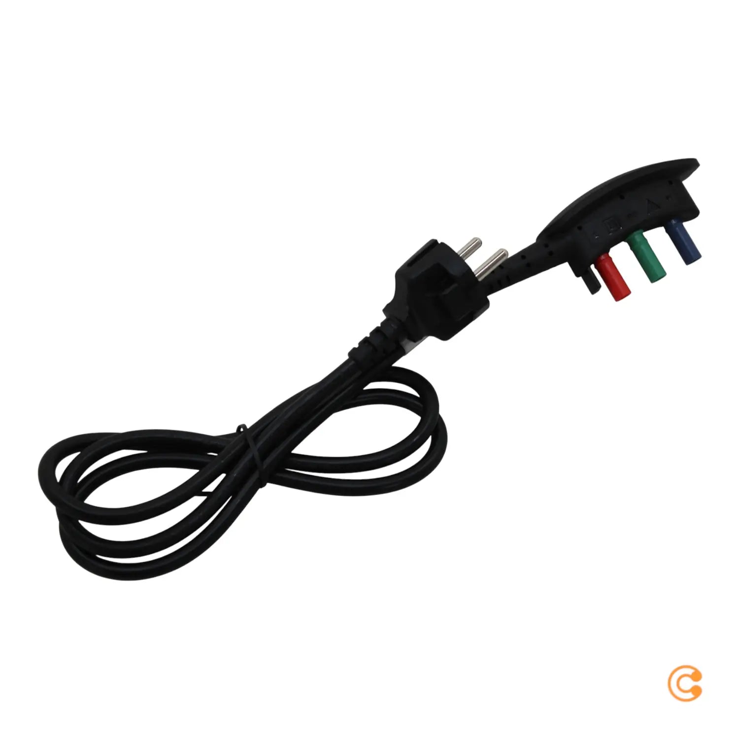 B-Ware Fluke Schutzkontakt Testleitung Kabel Messleitung Eu Flk 166 X Mtc Sch 250 V 16 A B-Ware Fluke Schutzkontakt Testleitung Kabel Messleitung Eu Flk 166 X Mtc Sch 250 V 16 A von Fluke