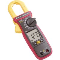 Beha Amprobe AMP-210-EUR Stromzange, Hand-Multimeter digital cat iii 600 v Anzeige (Counts): 6000 von Fluke