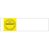 Beha-Amprobe Kabelaufkleber FTC00001305D(VE100) - 2390043 von Fluke