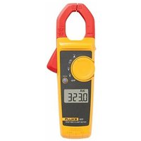 Fluke - Digitale Stromzange 323 Flk-323 von Fluke