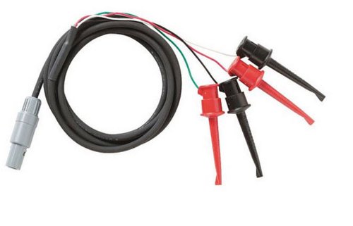 ES165X, EARTH SPIKE TEST KIT ES165X, EARTH SPIKE TEST KIT von Fluke