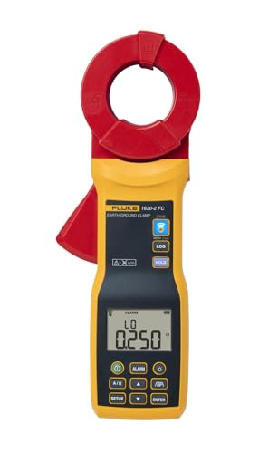 Erdungsmessgerät Fluke 1630-2 FC von Fluke