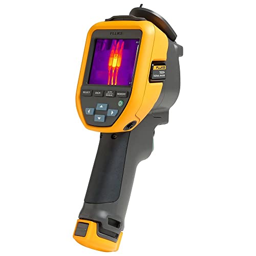 FLK-TIS20+ MAX 9HZ von Fluke