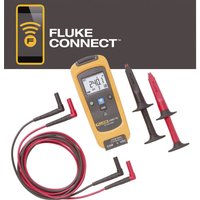 FLK-V3001 fc Hand-Multimeter digital cat iii 1000 v, cat iv 600 v Anzeige (Counts): 6000 - Fluke von Fluke