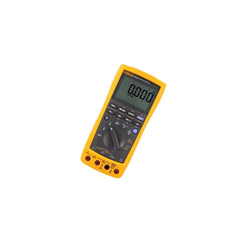 FLUKE 787B Messgerät: Kalibrator-Multimeter VAC: 0,1m-400m/4/40/400/1000V FLUKE von Fluke