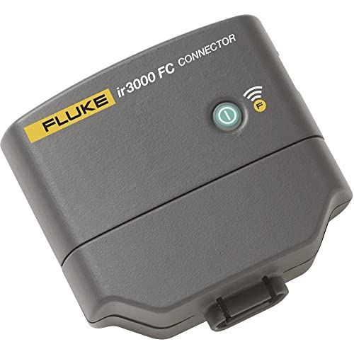 FLUKE networks Industrie FLUKE networks ir3000fc Anschluss Infrarot FLUKE networks Industrie FLUKE networks ir3000fc Anschluss Infrarot von Fluke
