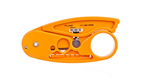 Fluke 11230002 Kabel-Crimper von Fluke Networks