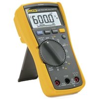 117 Echt-Effektivwert-Ca-Digitalmultimeter 117 - Fluke von Fluke