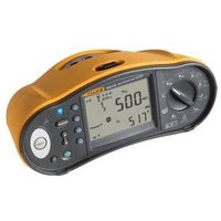 Fluke 1664FC DE FTT KIT Installationstester-Set von Fluke