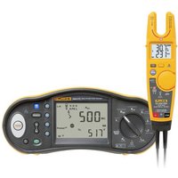 Fluke 1664FC UK/T6PRO Installationstester von Fluke