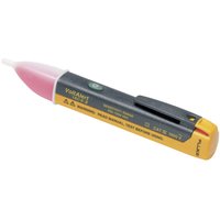 Fluke - 1AC-II 5PK Berührungsloser Spannungsprüfer cat iv 1000 v led, Akustik von Fluke
