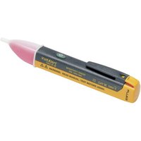 Fluke 1AC-II 5PK Berührungsloser Spannungsprüfer CAT IV 1000V LED, Akustik Fluke 1AC-II 5PK Berührungsloser Spannungsprüfer CAT IV 1000V LED, Akustik von Fluke