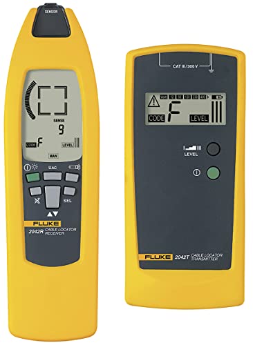 Fluke 2042 Kabel Locator von Fluke