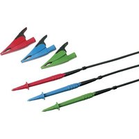 Fluke 2107756 TL165X Messleitung 1St. Fluke 2107756 TL165X Messleitung 1St. von Fluke