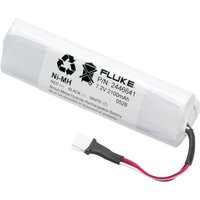 Fluke 2577796 Ti20-RBP Akkupack NiMH-Ersatzakku Ti20-RBP 1St. Fluke 2577796 Ti20-RBP Akkupack NiMH-Ersatzakku Ti20-RBP 1St. von Fluke