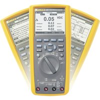 287/EUR Hand-Multimeter digital Grafik-Display, Datenlogger cat iii 1000 v, cat iv 600 v Anze - Fluke von Fluke