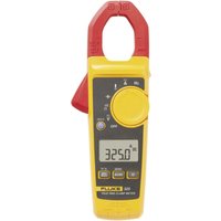 325 Stromzange, Hand-Multimeter digital cat iii 600 v, cat iv 300 v Anzeige (Counts): 4000 - Fluke von Fluke