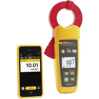 Fluke 368 FC Stromzange digital Datenlogger CAT III 600 V Anzeige (Counts): 3300 von Fluke