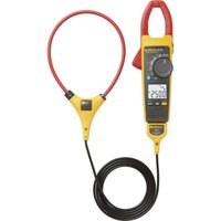 376 fc Hand-Multimeter, Stromzange digital cat iii 1000 v, cat iv 600 v Anzeige (Counts): 99 - Fluke von Fluke