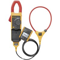 381 Stromzange, Hand-Multimeter digital cat iii 1000 v, cat iv 600 v Anzeige (Counts): 6000 - Fluke von Fluke