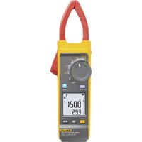 Fluke 393 FC iFlex Stromzange digital CAT III 1500 V von Fluke